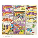 Superman & Superboy Comics, Key Issue, DC (9)
