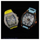 Invicta S1 Diablo Watches (2)