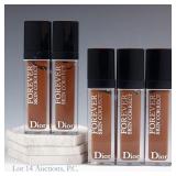 Dior Forever Skin Correct Concealer Shade 7N (5)