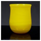 Charles Lotton Miniature Glass Art Vase