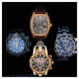 Invicta Venom Watches (4)
