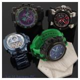 Invicta Coalition Forces Watches (4)