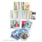 1960s / 1970s Football Cards (205)