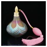 Daniel Lotton Glass Perfume Atomizer