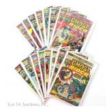 Ghost Rider #5-20 Complete Run, Key MARVEL (16)