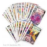 Ghost Rider #21-48 Complete, Key MARVEL (28)