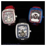 Invicta Diablo Watches (3)