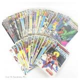 DareDevil Comics #163-191& More, MARVEL (+40)