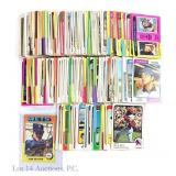 1970s Topps Baseball Cards (225)