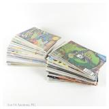 DC Comics Superman & More, Key Issues (+60)