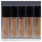 Dior Forever Skin Correct Concealer 4N, 4W (3+2)