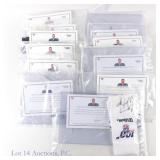 Carson Wentz Game Worn Collection (Fanatics)