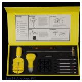 New Invicta ITK002 Multi Function Watch Tool Set