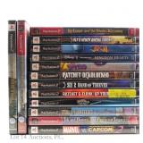 PlayStation 2 Games (14)