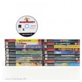 Sony PlayStation 2 PS2 Games (19)