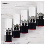Dior Rouge Metallic Lipstick Various Shades (5)