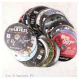 PlayStation 2 Games (Discs Only) (26)