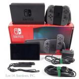 Nintendo Switch Console