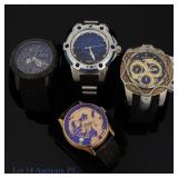 Invicta Dragon Watches (4)