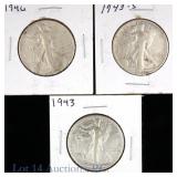 1943 - 