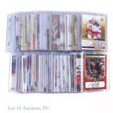 Signed Hockey Cards (51)