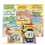 Adventure Comics Silver Age, Key Issues, DC (11)