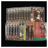 Michael Jordan / Scottie Pippen Cards & More