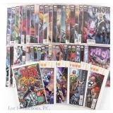 Thor 2020, Ultimate Thor, Key Issues, MARVEL (+40)