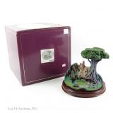 Walt Disney Classics Woodcutter