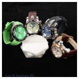 Invicta Venom Watches (4)