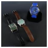 Luxury Watches - Constantin, TechnoMarine, Etc (3)