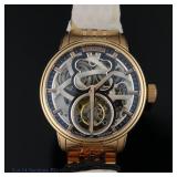 Schild Maximillian Tourbillon Ltd Ed Watch NIB