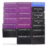 1974-s - 1993-s U.S. Mint Clad Proof Sets (20)
