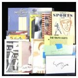 Amazing Baseball Collection