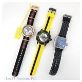 Invicta S1 Rally Watches (3)
