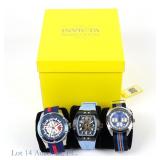 Invicta S1 Rally Watches (4)