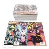 Catwoman, Harley Quinn, Key Issues, DC (+35)