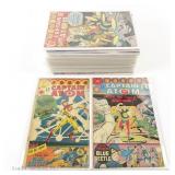 Captain Atom #83, 84, 89, Charlton, DC (+40)