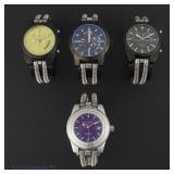 Android/Aragon Hydraumatic Watches (4)