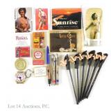 Adult Vintage Novelty Gag Gifts