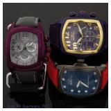 Invicta Lupah Watches (3)
