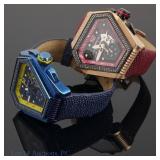 Invicta Speedway Diamond Stingray Watch (2)