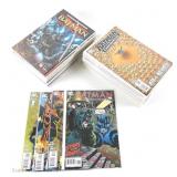 Batman Titles, Full and Partial Runs, DC  (+60)