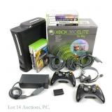XBox 360 Console & Games (9)