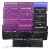 1973s - 1993-s U.S. Mint Clad Proof Sets (20)