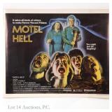 Motel Hell Movie JWC Poster (NSSC)