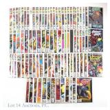 Ghost Rider (1990) #1-88 (-#44), Key MARVEL (89)