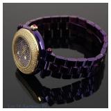 Invicta Reserve Subaqua Diamond Watch