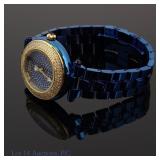 Invicta Reserve Subaqua Diamond Watch