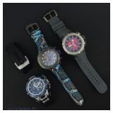 Invicta Subaqua Watches (3)